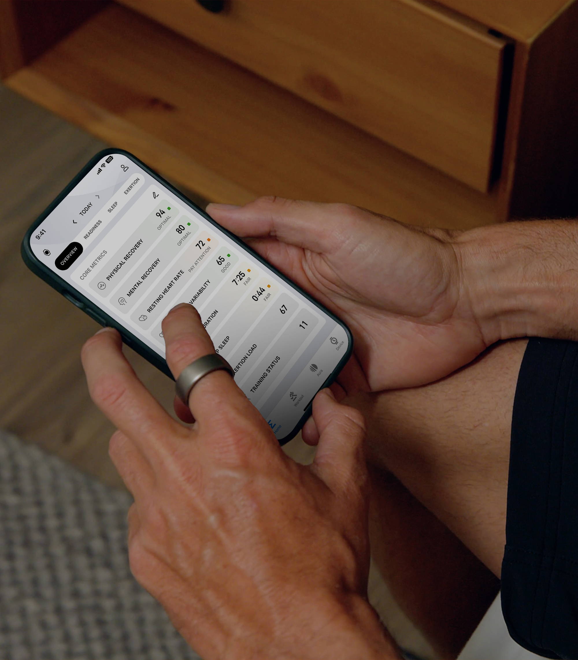 Amazfit Helio Ring – amazfit-global-store Amazfit Helio Ring – amazfit-global-store